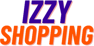 Izzy Shopping